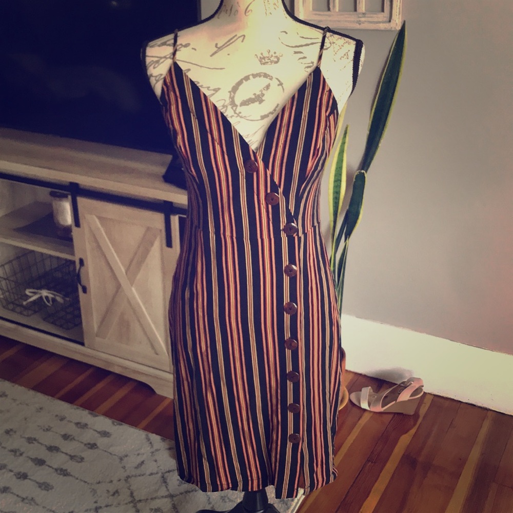 Xhilartion | Dress